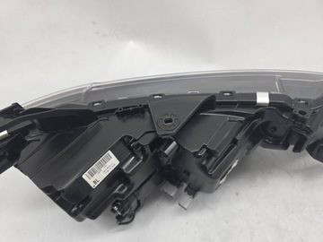 фото thumb №8, Mitsubishi outlander iii 3 рестайлінг лампа ліва перед повний led eu 8301d3-31