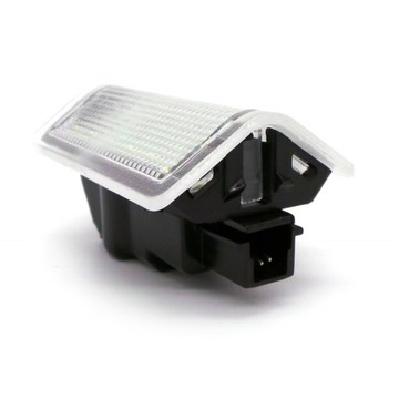 фото thumb №8, Mercedes benz b w246 лампочки дверь led 2szt