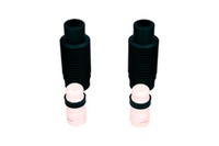 фото thumb №1, Набір захист i відбійників амортизатора kavo parts