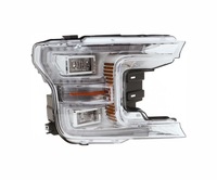 фото thumb №1, Ford f-150 18 - 20 лампа передня