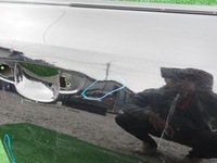 фото thumb №6, Vw golf vi 5d дверь правое передние перед