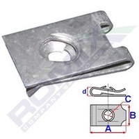 фото thumb №1, Element монтажний фара opel 10 szt.