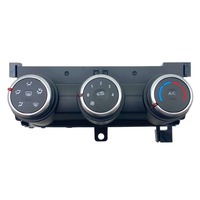 фото thumb №16, Панель управление кондиционера renault trafic iii iv nissan nv300 2021-