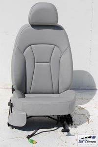 фото thumb №9, Audi a1 sportback сиденья сиденье + диван кожа 8x 8x4 обивка сиденье k