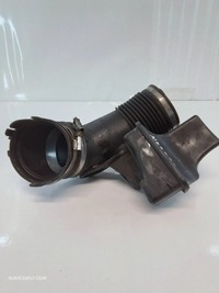 фото thumb №1, Bmw 3 e92 e93 2008 труба шланг повітря n52 7536004