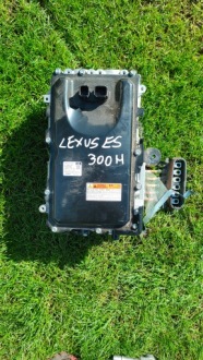 Купить Rav4 5 v 2.5 гибрид инвертор конвертер g9200-33140, фото thumb