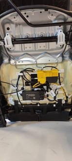 фото thumb №12, Bmw f44 218i сиденья диван