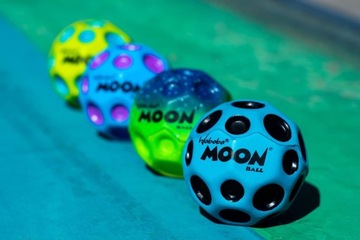 Мяч Waboba Moon (желтый)