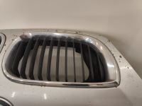 Bmw e46 3 3 рестайлінг  01-04 седан універсал капот кришка двигуна решітка Недорого, фото thumb