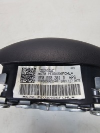 фото thumb №10, Повітряна подушка водія audi a5 8t 8f0880201d 6ps