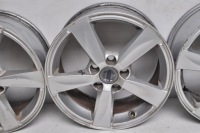 фото thumb №13, Volvo v40 s60 v70 v50 s40 диски алюминий r16" 7j 5x108 et50 31317285