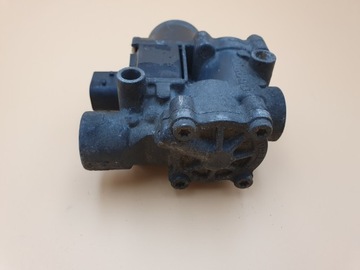 фото thumb №5, Модулюючий блок abs wabco actros mp4 a0054299244 daf 106
