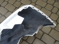 фото thumb №7, Honda jazz iii iv 15-17 бампер задня задній pdc