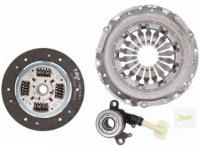 фото thumb №1, Набір зчеплення renault kangoo grand kangoo ii 1.6 08-15