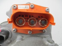 Купить Fiat 500e 500 e 13-19 двигатель электрический 0437507504 68086263, фото thumb