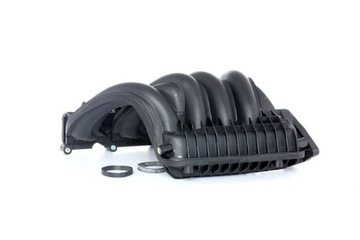 фото thumb №11, Metzger 2100005 штуцер колектор впускний do mercedes-benz clk c209