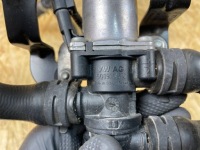 фото thumb №12, Патрубок труба шланг води porsche panamera 971 971815091 5q0906457c