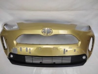 фото thumb №1, Toyota yaris cross бампер передний 4pdc 2021-