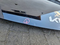 фото thumb №7, Kia ev9 капот