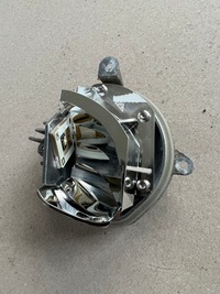 фото thumb №8, Bmw 2 f45 f45 преобразователь led лампы перед