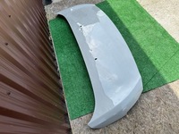 фото thumb №7, Jumpy expert proace vivaro c zafira life talento c капот кришка двигуна