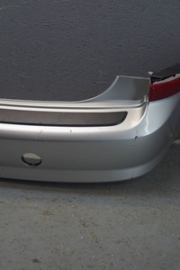 фото thumb №6, Ford c-max mk1 рестайлінг бампер зад z2286