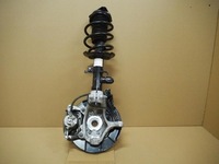 фото thumb №2, Амортизаторна стійка поворотний кулак правий перед espace v 4керування