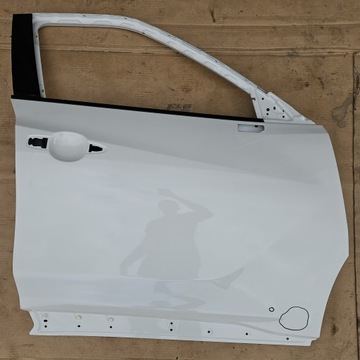 фото thumb №9, Праві перед передні двері nissan juke ii 2 f16 2019-