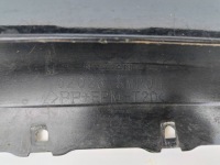 Nissan ariya 22- бампер перед передний pdc решётка  спойлер 62022-5m90h с Разборки, фото thumb