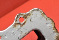 фото thumb №10, Зона деформации отбойник правый перед hyundai i30 1 i 07-10