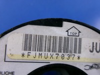 фото thumb №6, Honda civic vii 5d перемикач комбінований перемикач підрульовий стрічка подушка безпеки tec