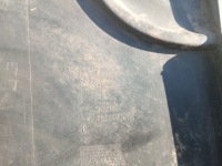 Master 3 iii movano b 2.3 dci уголок бампера задняя левый правый 85120001r в Украине, фото thumb