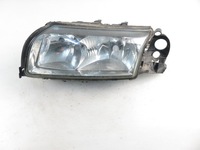 фото thumb №1, Лампа левая передняя volvo s80 i 8662855