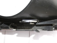 фото thumb №7, Решётка бампера, рамка hal subaru forester iv левая