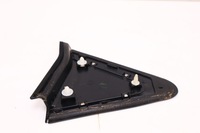 фото thumb №7, Mitsubishi eclipse cross захист крила права задня 7405a760