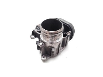 фото thumb №10, Jaguar xf дросельна заслінка електричний 2.2 d дизель 147kw 200 hp 968788828001