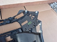 фото thumb №7, Направляющая бампера bmw 7 vii g70 m набор оригинал