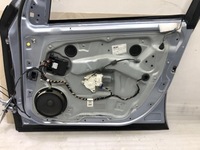 фото thumb №12, Двері комплектні праві перед mercedes w164 c349