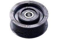 фото thumb №1, Febest ролик ремень nissan cube 1.6 16v z12