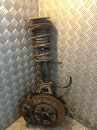 фото thumb №1, Mini countryman r60 амортизатор поворотный кулак левый 2.0