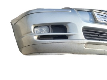 фото thumb №7, Бампер перед toyota avensis t25