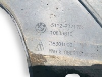 фото thumb №8, Bmw 1 f20 f21 бампер задняя 7371752