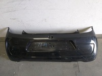 фото thumb №1, Бампер задня citroen c1 14-