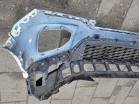 фото thumb №7, Бампер передний / задний vw volkswagen t-roc przed liftem 2017-21