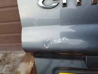 фото thumb №10, Двері орні ліва задня citroen jumpy scudo peugeot expert ii 2007-2014