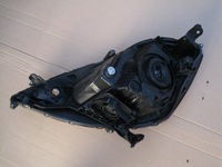 фото thumb №6, Лампа правая honda jazz iii 2008-2010r przed liftingiem