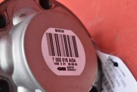 Приводной вал левая задний автоматическая коробка передач 7500916 bmw x5 e53 3.0 d 218 km 03-06 Недорого, фото thumb