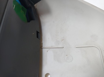 фото thumb №8, Освещение кабины chevrolet trans sport v86100