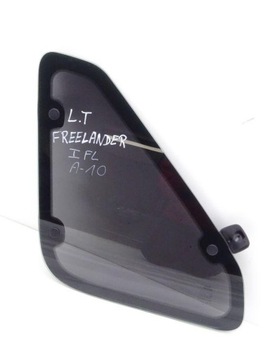 фото thumb №1, Land rover freelander i 96-06 стекло кузовная левый зад 3d
