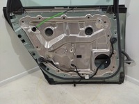 фото thumb №15, Двері лівий зад задні audi a8 s8 d3